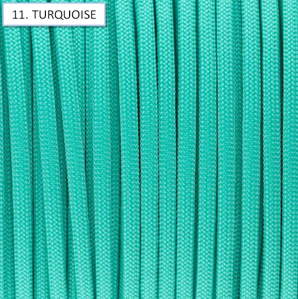 Turquoise 