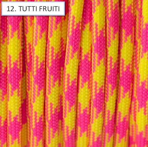 Tutti Fruiti