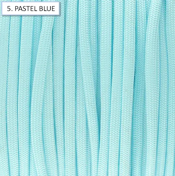 Pastel Blue