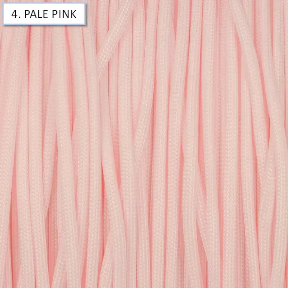 Pale Pink