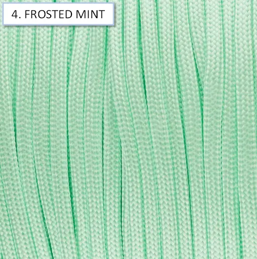 Frosted Mint