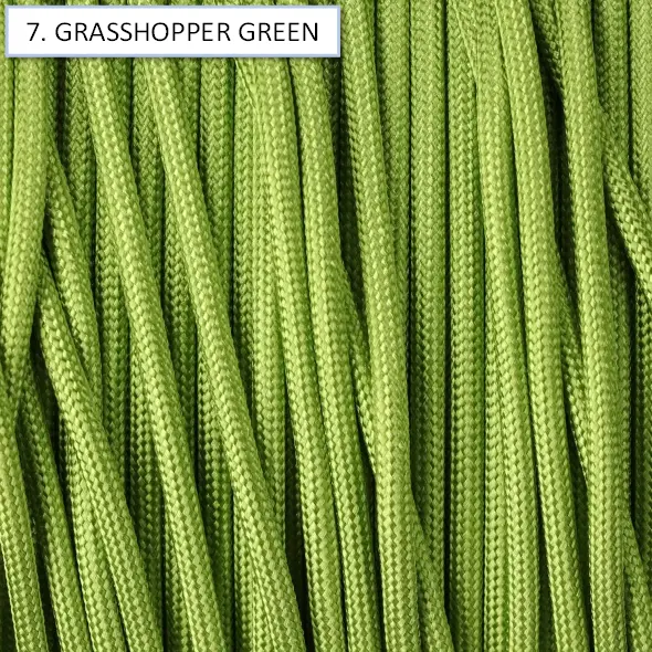 Grasshopper Green