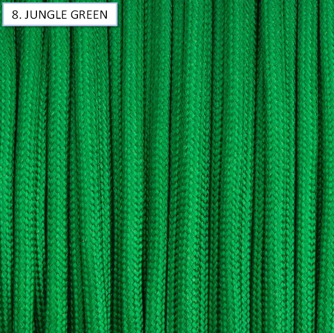 Jungle Green 