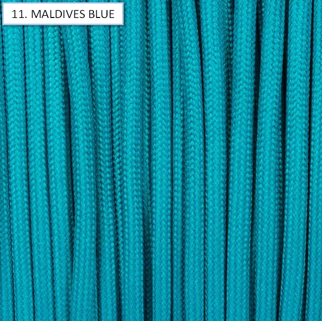 Maldives Blue