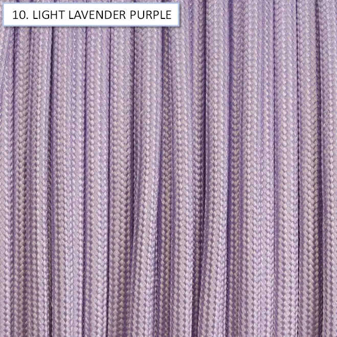 Light Lavender Purple