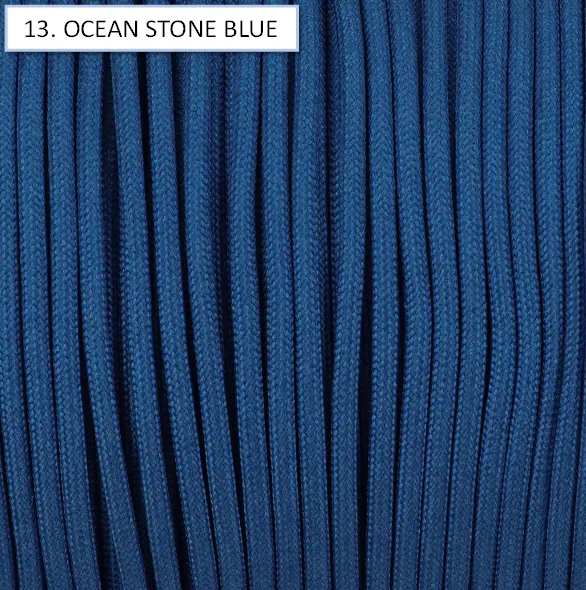 Ocean Stone Blue