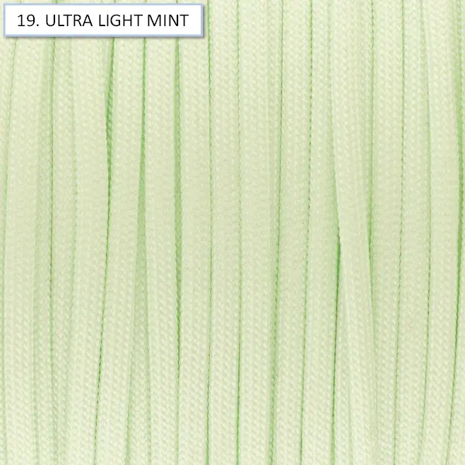 Ultra Light Mint