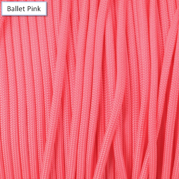 Ballet Pink