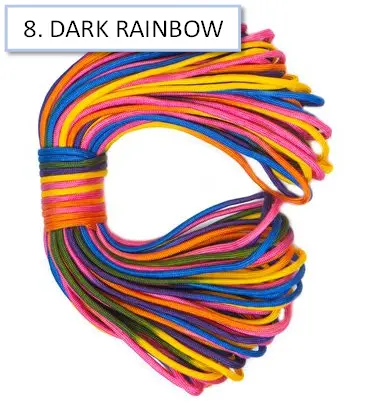 Dark Rainbow