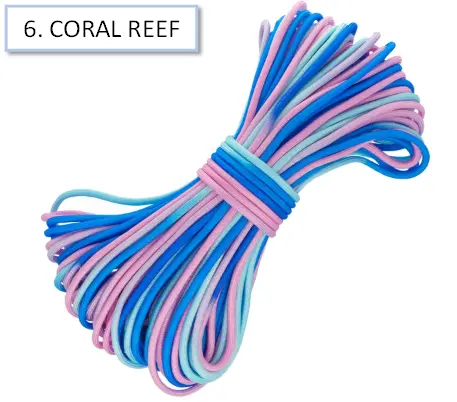 Coral Reef