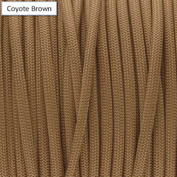 Coyote Brown